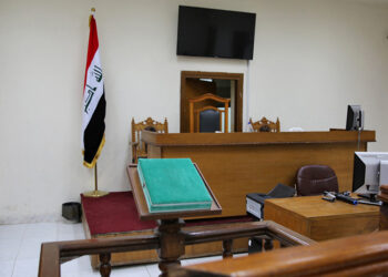 French jihadist who claimed Nice attack to be tried in Iraq: source close to probe