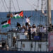 Gaza aid flotilla from Tunisia delayed