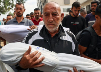 Gaza civil defence says Israeli fire kills 44