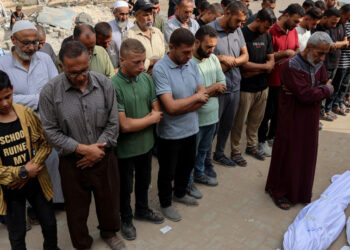 Gaza 'genocide' exposes Europe's failure to act