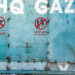 Gaza militants launch two rockets at Israel