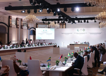 Gulf states say US should 'use their influence' to rein in Israel