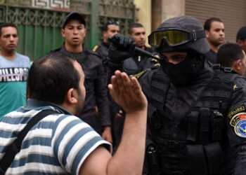 HRW condemns Egypt's tightening grip on social media