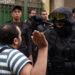 HRW condemns Egypt's tightening grip on social media