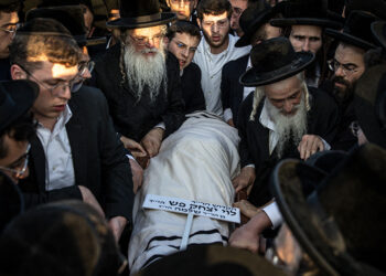 Hamas armed wing claims responsibility for deadly Jerusalem shooting