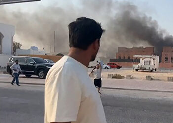 Hamas says Israel's Qatar attack aimed at halting Gaza mediation