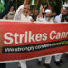 Hamas says US 'accomplice' in Israel Qatar attack as funerals held