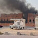 Hamas says six dead in Israeli strike including Qatari security officer