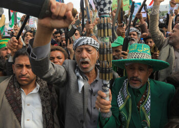 Huthis vow to avenge death of their PM in Israeli strikes: official