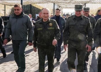 India, Iran join Belarus-Russia military drills: Russian agency