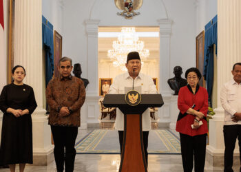 Indonesia cuts lawmaker perks as president tries to quell protests