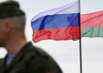 International Paralympic Committee lifts partial suspensions of Russia, Belarus