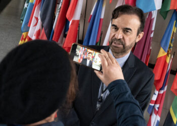 Iran has accelerated production of highly enriched uranium