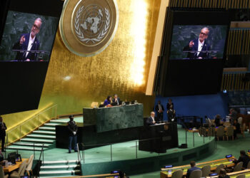 Iran sanctions look set to return after last-ditch UN vote