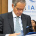 Iran says agreed new cooperation framework with UN nuclear watchdog