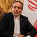 Iran says enriched nuclear material 'under rubble' of facilities hit during Israel war