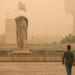 Iraq Weather: Dust Storms and Fluctuating Temperatures Ahead