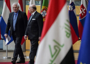 Iraq’s Foreign Ministry Welcomes Easing of European Travel Restrictions to Iraq