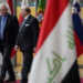 Iraq’s Foreign Ministry Welcomes Easing of European Travel Restrictions to Iraq