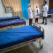 Iraq’s Health Ministry Signs Contract to Build 100-Bed Hospital in Baghdad