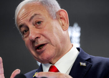 Israel PM says Gaza war to end 'immediately' if Hamas accepts Trump proposal