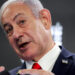Israel PM says Gaza war to end 'immediately' if Hamas accepts Trump proposal