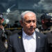 Israel PM urges Qatar to expel 'terrorists' or bring them to justice