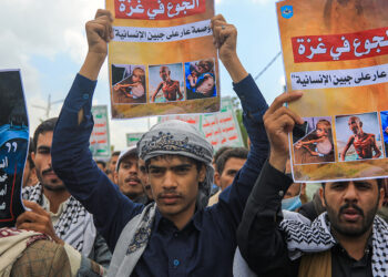 Israel army says intercepted missile fired from Yemen