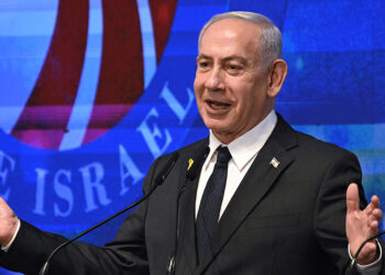 Israel confirms Netanyahu's pick for domestic security chief