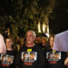 Israel forum says PM call to 'finish the job' endangers Gaza hostages