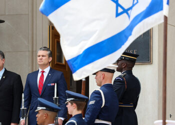 Israel warns enemies 'no place they can hide' after Qatar strikes