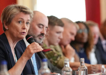 Israel's Gaza City assault 'reckless and appalling'