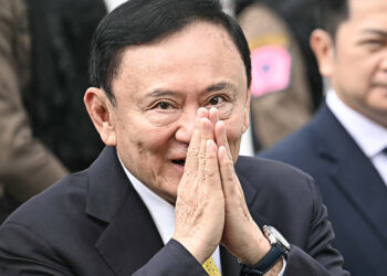 Jailed Thai ex-PM Thaksin requests royal pardon: lawyer