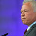 Jordanian king rejects any Israeli move to annex West Bank