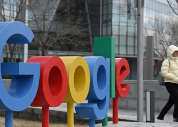 Jury tells Google to pay $425 mn over app privacy