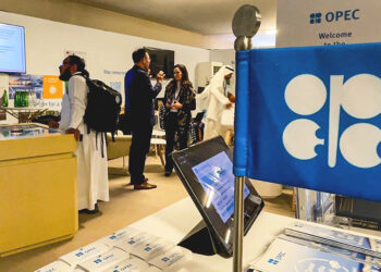 Key OPEC+ members boost oil production