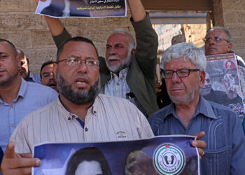 Kidnapped academic Elizabeth Tsurkov released in Iraq