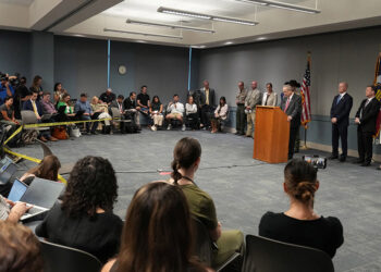 Kirk suspect faces death penalty for aggravated murder charge