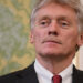 Kremlin says West 'cannot' provide Ukraine security guarantees