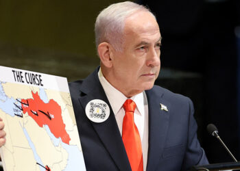 Leading Israeli settler says Netanyahu not committing to West Bank annexation