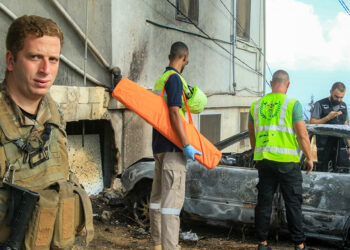 Lebanon says Israeli strike kills one in south