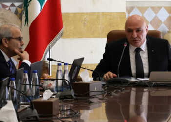 Lebanon says army will begin implementing Hezbollah disarmament plan