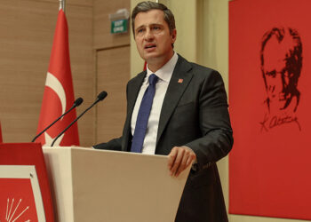 Legal case against Turkey's main opposition party adjourned: AFP correspondent