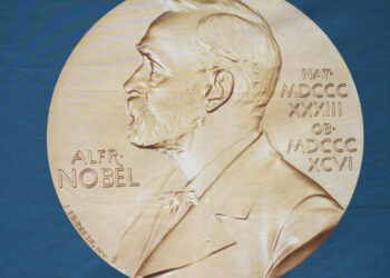 Lost for 50 years, Nobel patents found in Swedish summer home