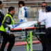 Macron says 'strongly condemns' attack in Jerusalem