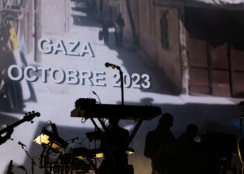 Massive Attack join Israel boycott campaign