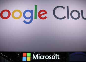 Microsoft cloud platform hit by cable cuts in Red Sea