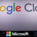 Microsoft cloud platform hit by cable cuts in Red Sea