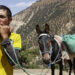 Morocco High Atlas whistle language strives for survival