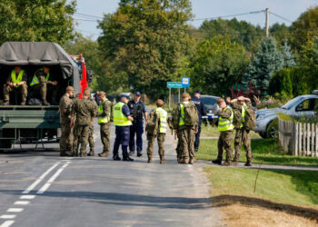 Moscow says Poland spreading drone 'myths' to escalate Ukraine conflict